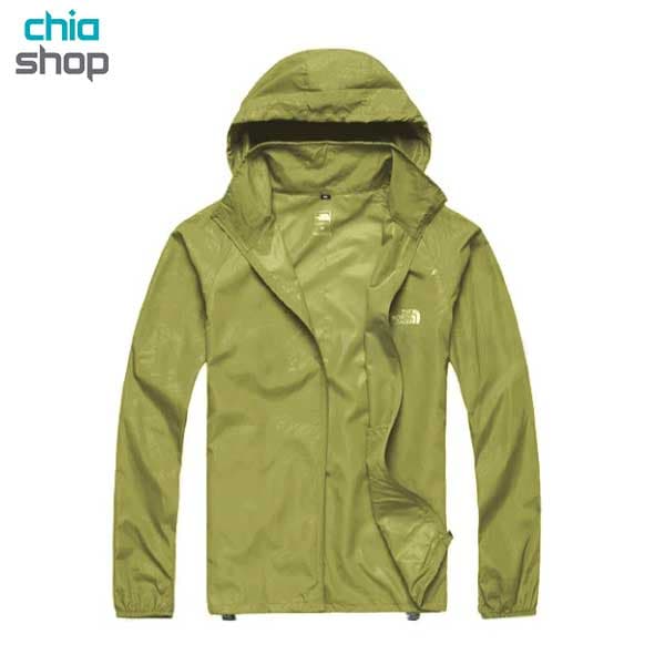 بادگیر مشتی نورث فیس مدل The North Face N1 (درجه ۲) — تصویر ۱۲