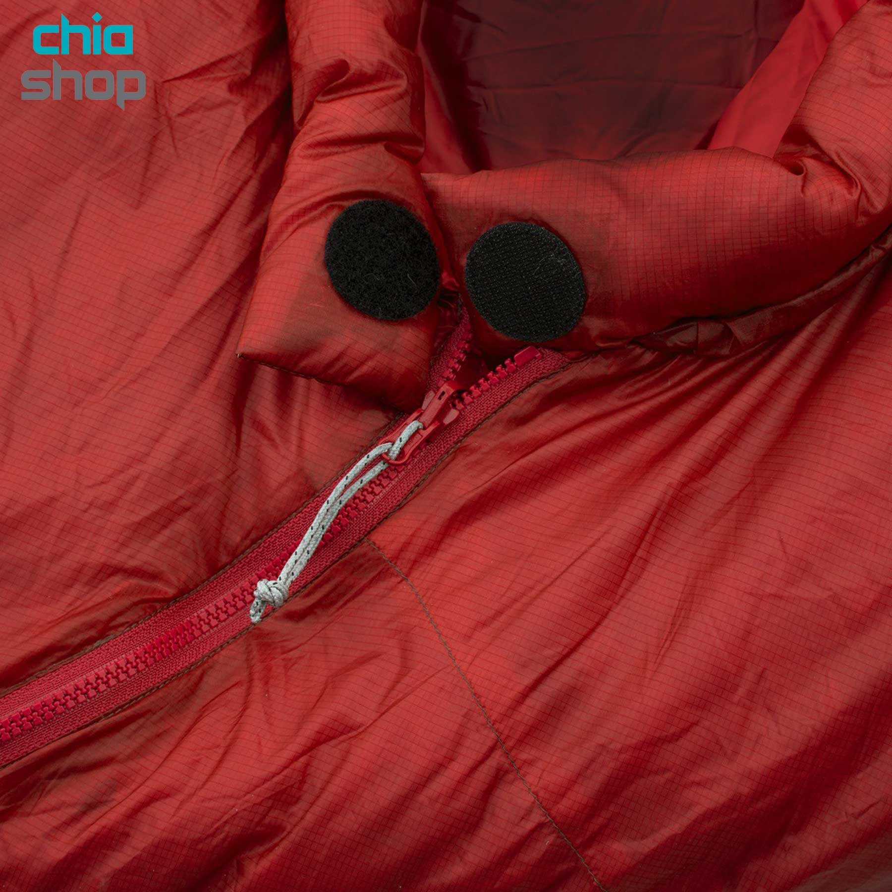 کیسه خواب پر اسنوهاوک مدل K2 900 — تصویر ۷