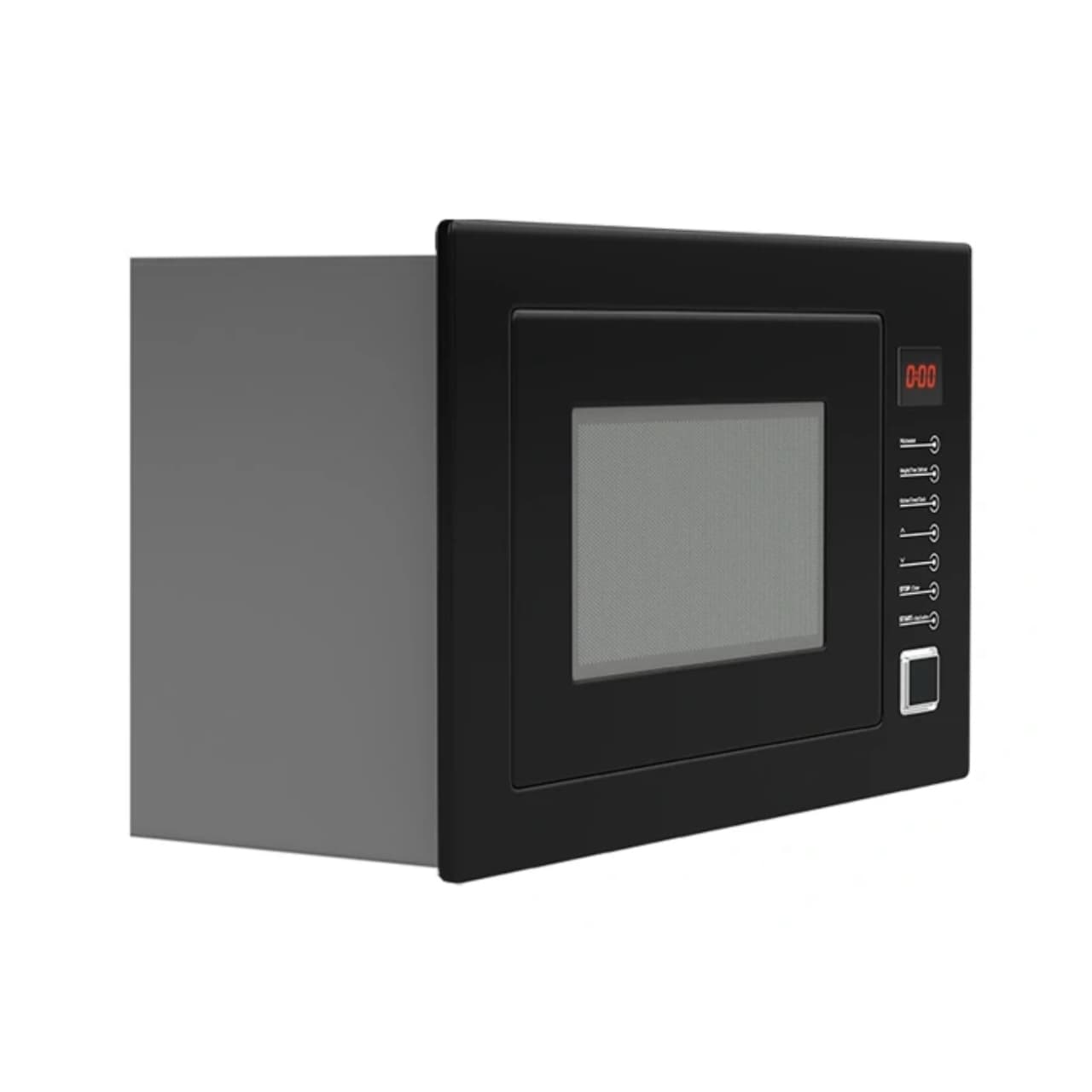 مایکروفر کن مدل MEB-2800 — تصویر ۳