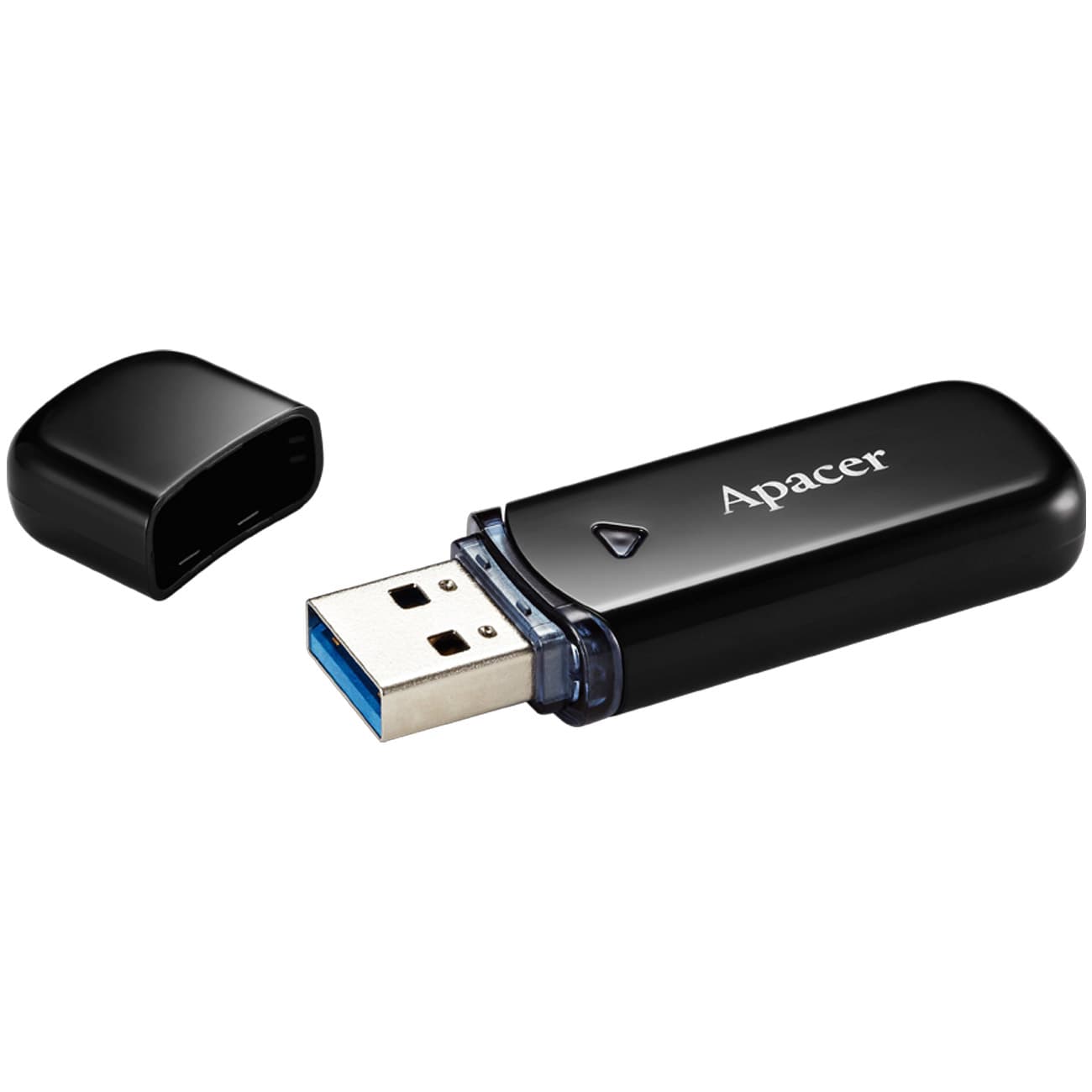 فلش مموری اپیسر Apacer مدل AH355 ظرفیت 128 گیگابایت USB 3.2 — تصویر ۴