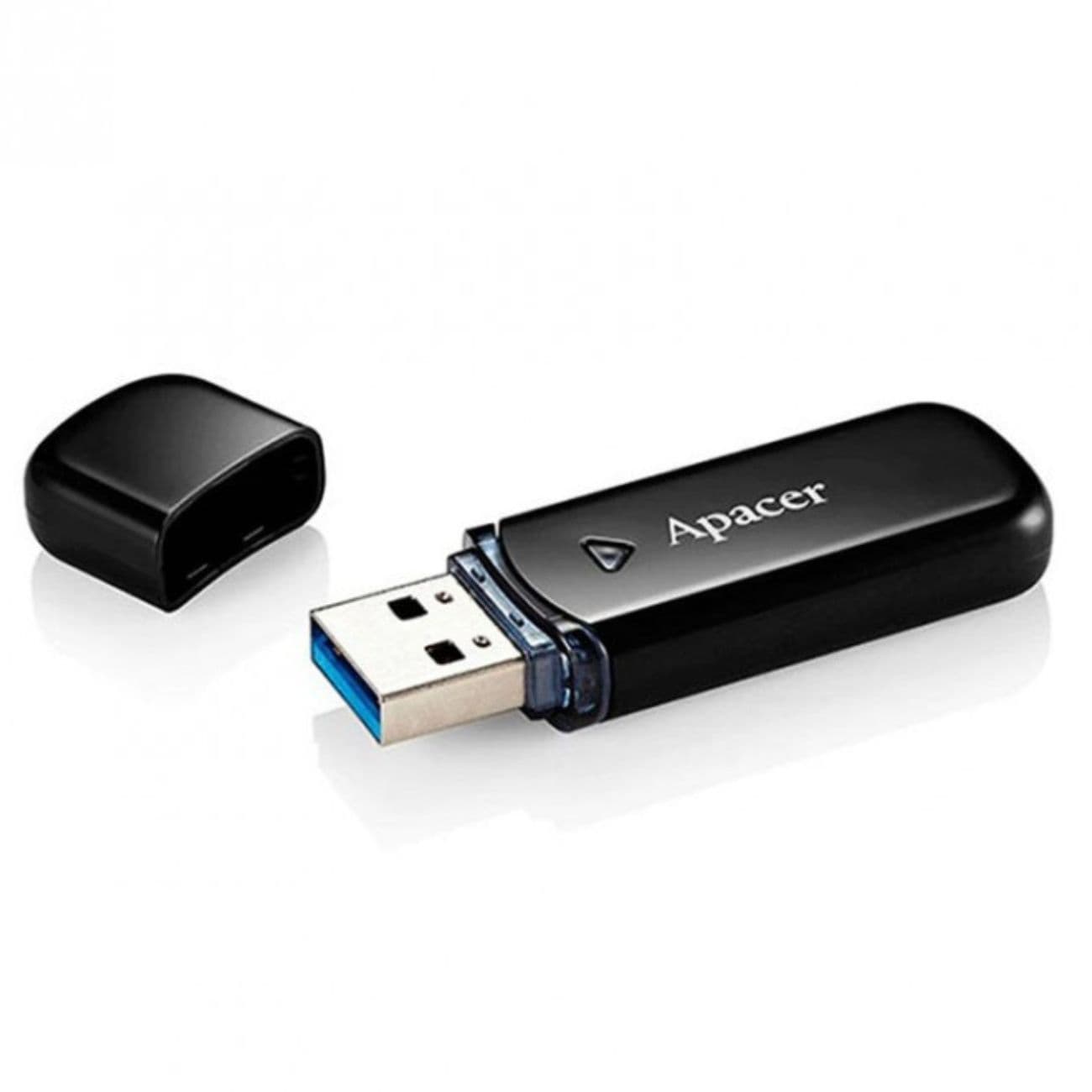 فلش مموری اپیسر Apacer مدل AH355 ظرفیت 64 گیگابایت — تصویر ۳
