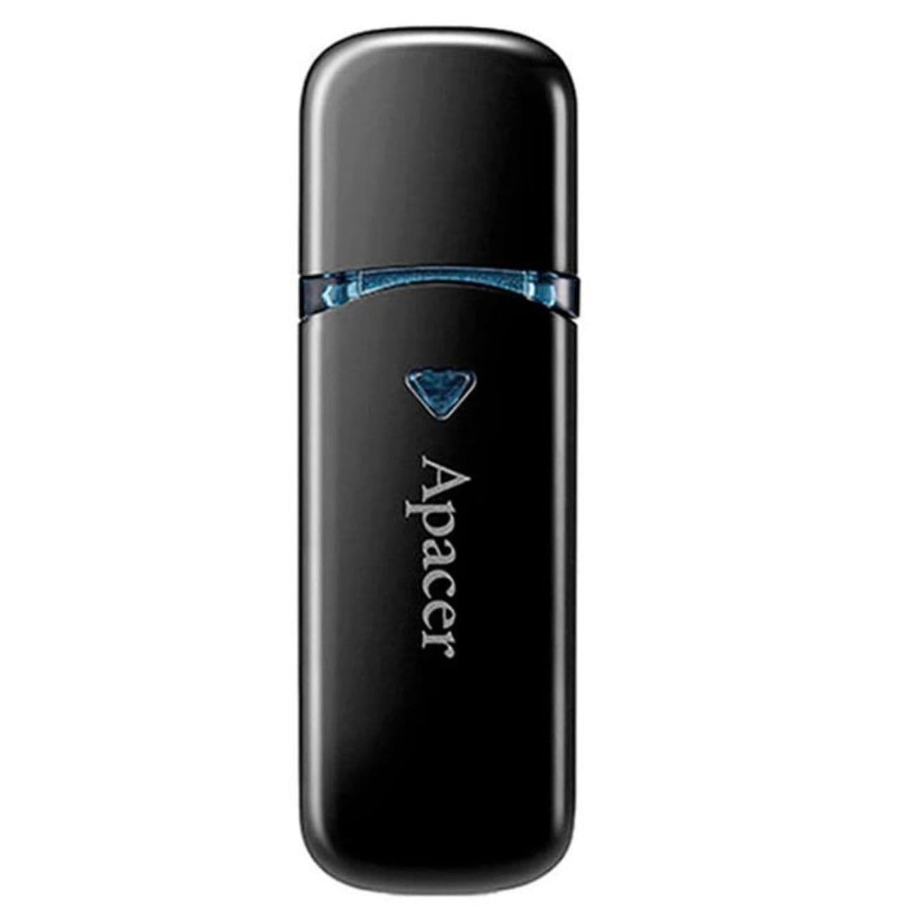 فلش مموری اپیسر Apacer مدل AH355 ظرفیت 64 گیگابایت — تصویر ۴