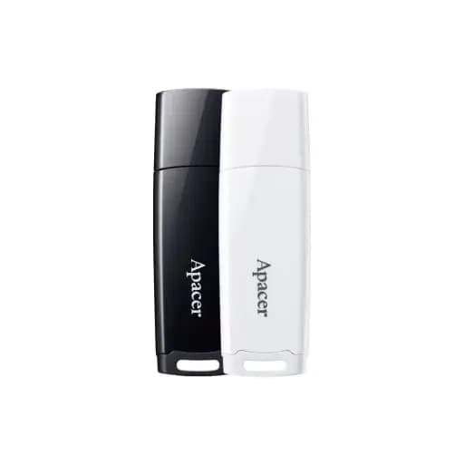 فلش مموری اپیسر Apacer مدل AH336 ظرفیت 32 گیگابایت — تصویر ۷