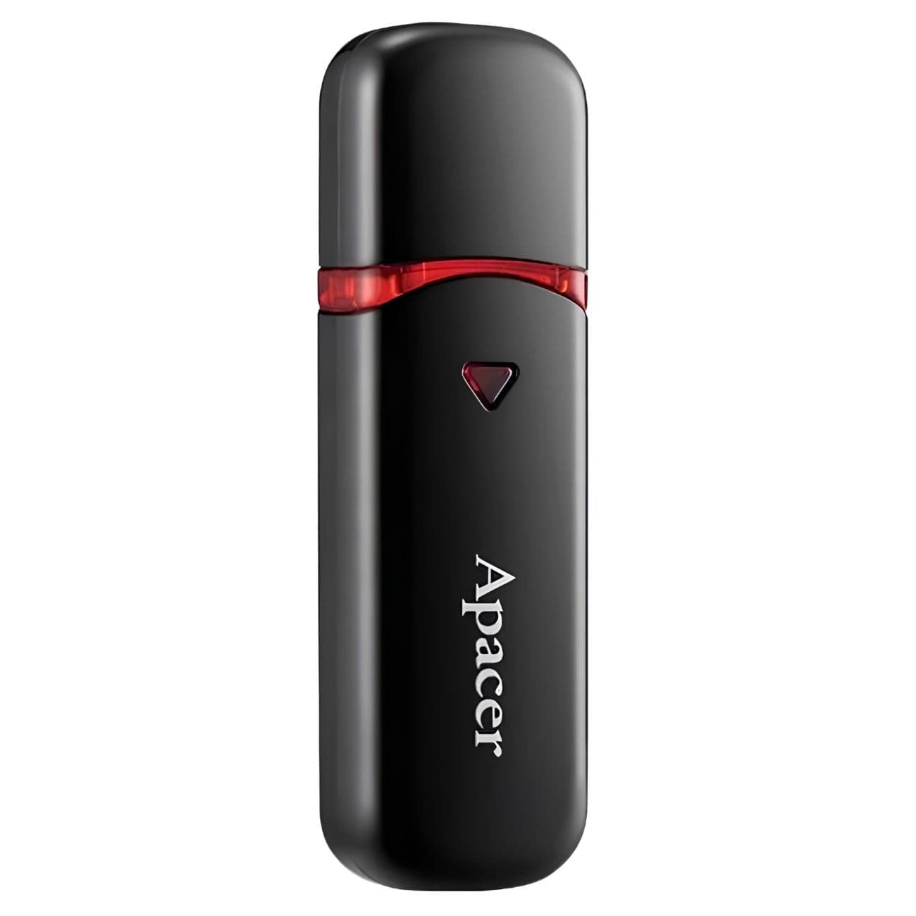 فلش مموری اپیسر Apacer مدل AH333 ظرفیت 64 گیگابایت — تصویر ۴