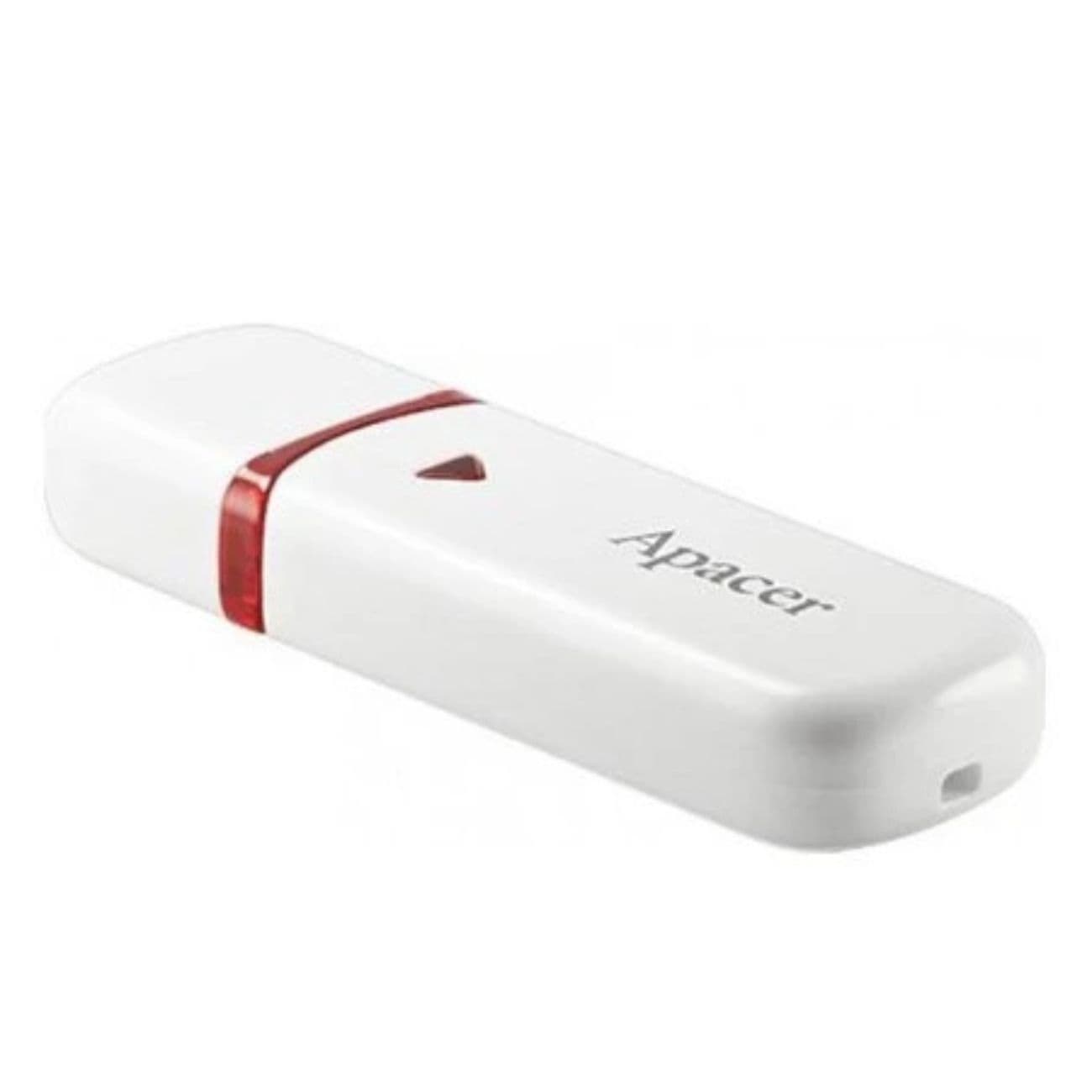 فلش مموری اپیسر Apacer مدل AH333 ظرفیت 64 گیگابایت — تصویر ۸