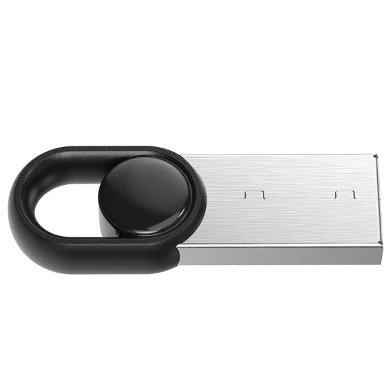 فلش مموری نتاک Netac مدل UM2 ظرفیت 64 گیگابایت USB 2.0 — تصویر ۶