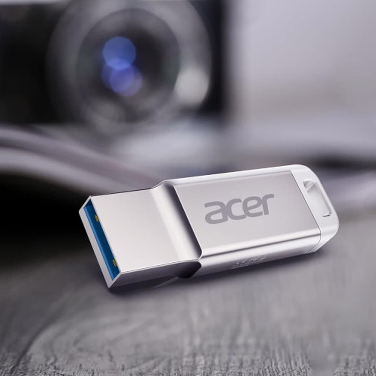 فلش مموری ایسر Acer مدل UM310 ظرفیت 32 گیگابایت USB 3.2 Gen 1 — تصویر ۵