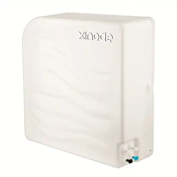 دستگاه تصفیه کننده آب زینود مدل کیسی CX107-W3INLINEF به همراه فیلتر اینلاینی بسته 3 عددی — تصویر ۵