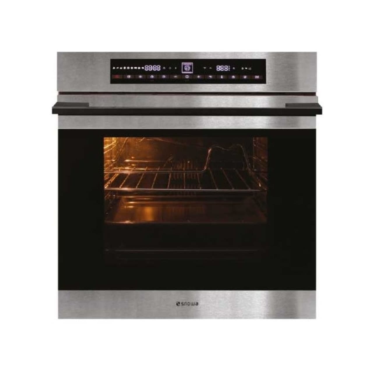 فر برقی اسنوا مدل SCE-3630 مشکی