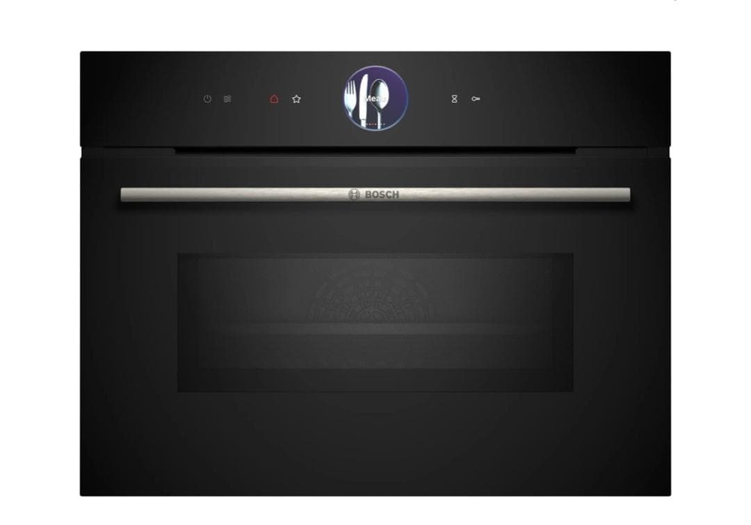 فر مایکروویو کامپکت توکار CMG7361B1 — تصویر ۲