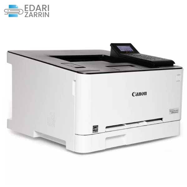 پرینتر لیزری رنگی کانن مدل LBP632Cdw — تصویر ۴
