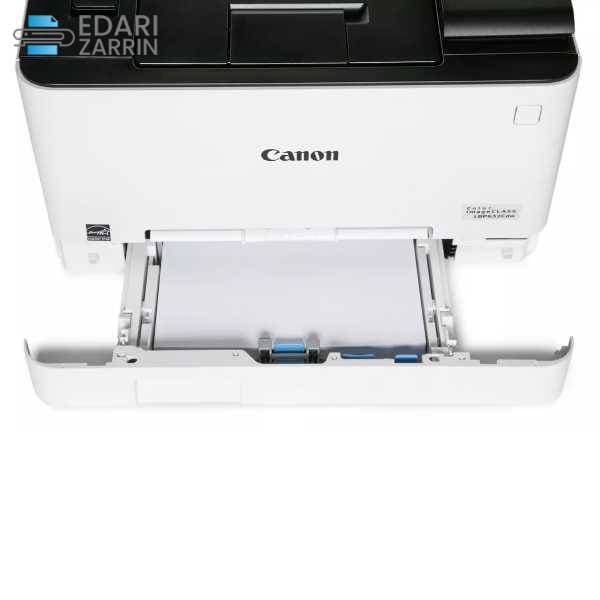 پرینتر لیزری رنگی کانن مدل LBP632Cdw — تصویر ۶