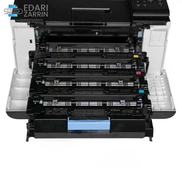 پرینتر لیزری رنگی کانن مدل LBP632Cdw — تصویر ۷