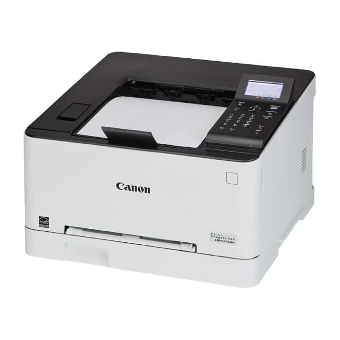 پرینتر لیزری رنگی کانن مدل LBP632Cdw — تصویر ۱۱