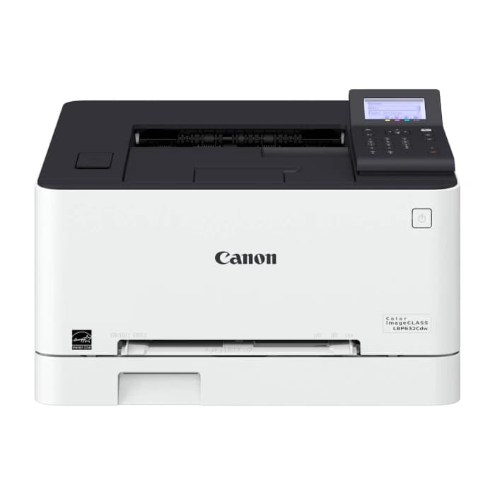 پرینتر لیزری رنگی کانن مدل LBP632Cdw — تصویر ۱۰