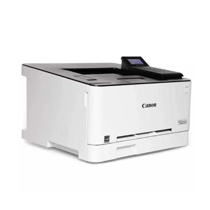 پرینتر لیزری رنگی کانن مدل LBP632Cdw — تصویر ۱۲