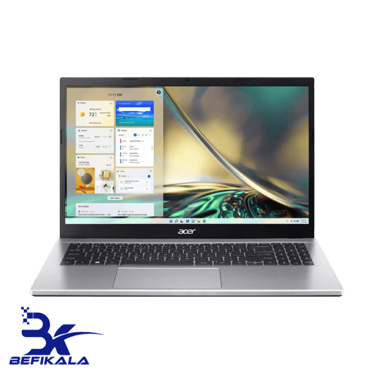 لپ تاپ ایسر مدل Acer Aspire Lite AL15-72P-595Y | i5(13500H) | 16GB RAM | 512GB SSD | Intel — تصویر ۲
