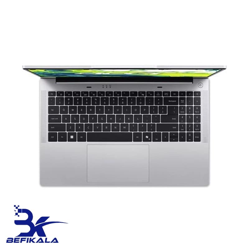 لپ تاپ ایسر مدل Acer Aspire Lite AL15-72P-595Y | i5(13500H) | 16GB RAM | 512GB SSD | Intel — تصویر ۳