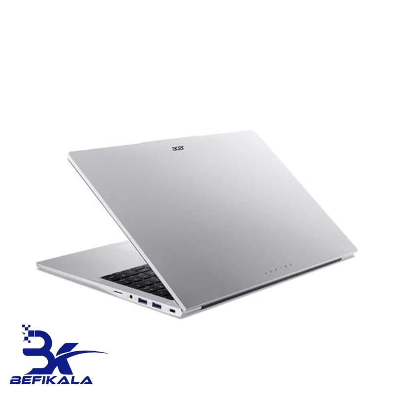 لپ تاپ ایسر مدل Acer Aspire Lite AL15-72P-595Y | i5(13500H) | 16GB RAM | 512GB SSD | Intel — تصویر ۴