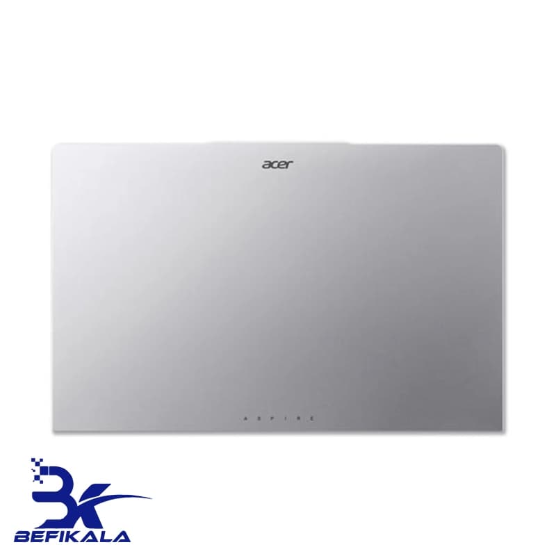 لپ تاپ ایسر مدل Acer Aspire Lite AL15-72P-595Y | i5(13500H) | 16GB RAM | 512GB SSD | Intel — تصویر ۵