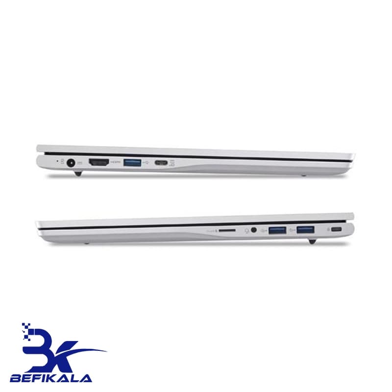 لپ تاپ ایسر مدل Acer Aspire Lite AL15-72P-595Y | i5(13500H) | 16GB RAM | 512GB SSD | Intel — تصویر ۶
