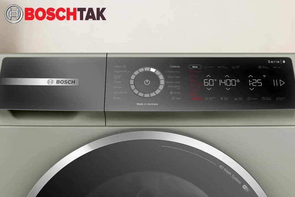 لباسشویی WGB2440XGC — تصویر ۶