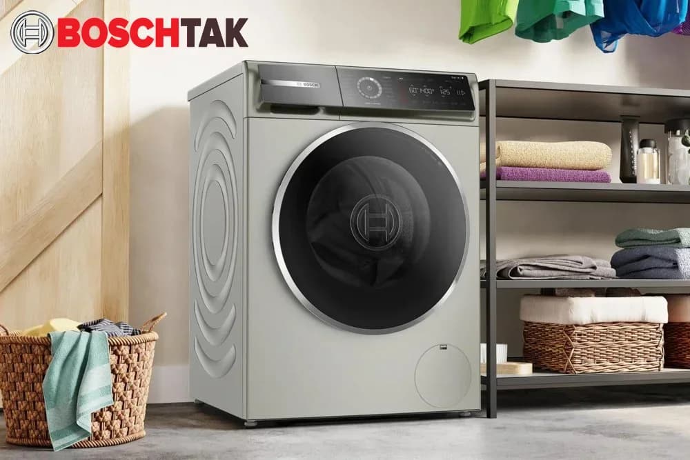 لباسشویی WGB2440XGC — تصویر ۸