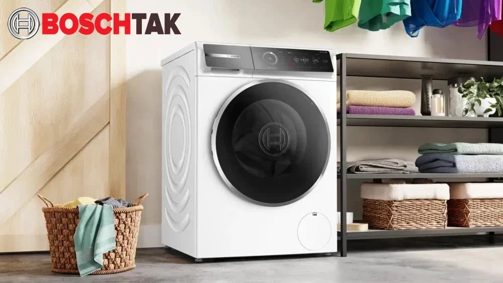 لباسشویی WGB24400GC — تصویر ۵