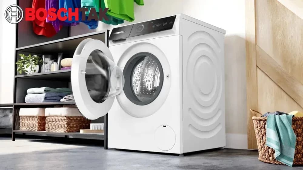 لباسشویی WGB24400GC — تصویر ۶