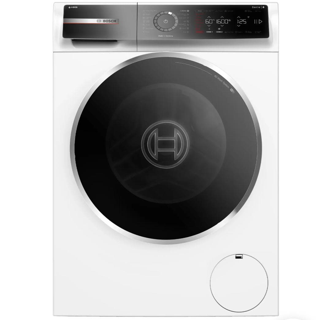 لباسشویی WGB256Ao