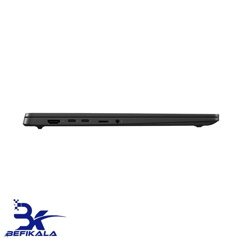لپ تاپ ایسوس مدل ASUS S5406SA | Core Ultra 7 258V | 32GB RAM | 1TB SSD | INTEL | OLED — تصویر ۳