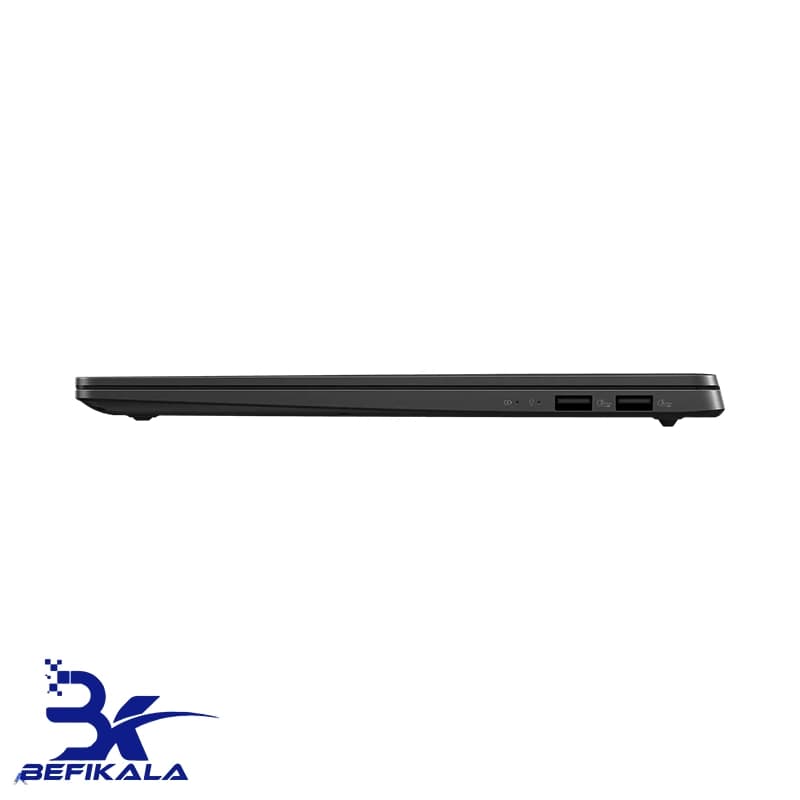 لپ تاپ ایسوس مدل ASUS S5406SA | Core Ultra 7 258V | 32GB RAM | 1TB SSD | INTEL | OLED — تصویر ۴