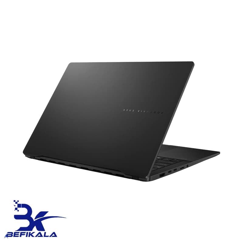 لپ تاپ ایسوس مدل ASUS S5406SA | Core Ultra 7 258V | 32GB RAM | 1TB SSD | INTEL | OLED — تصویر ۵