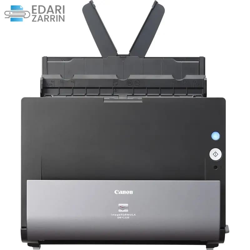 اسکنر اسناد کانن مدل imageFORMULA DR-C225