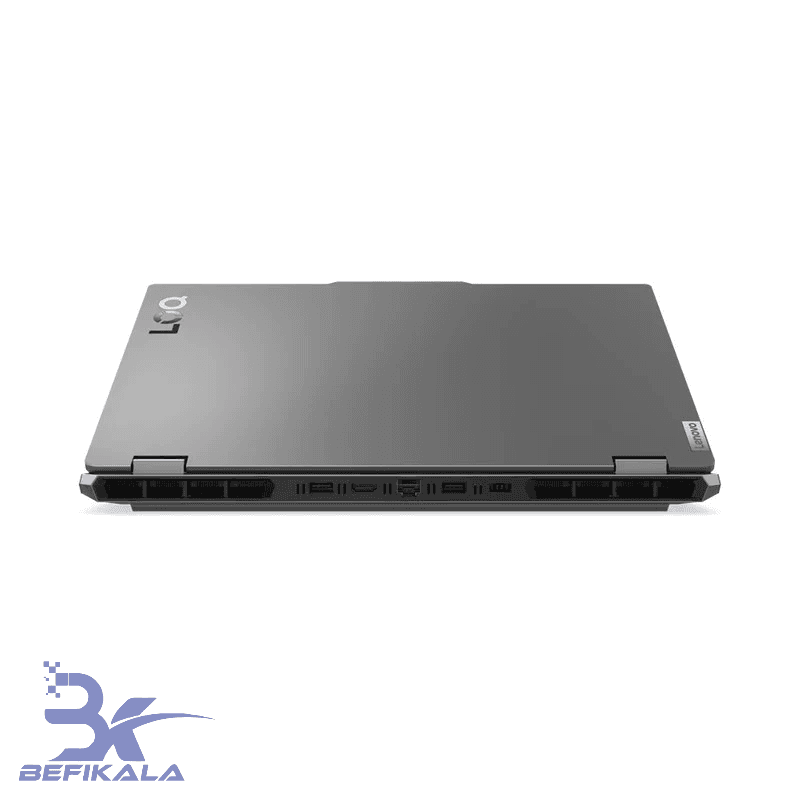 لپ تاپ لنوو مدل LENOVO LOQ Essential 15IRX11 | i5(13450HX) | 16GB | 512GB SSD | 8GB RTX5050 — تصویر ۷