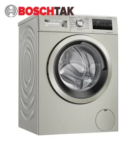 لباسشویی WAN2420XME — تصویر ۳