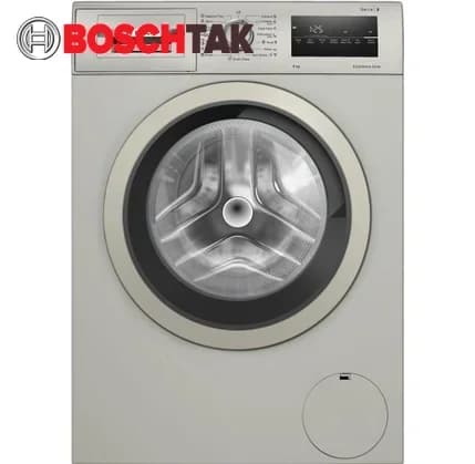 لباسشویی WAN2420XME — تصویر ۵