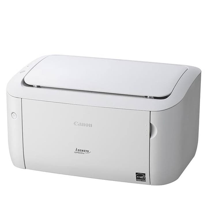 پرینتر لیزری Canon imageCLASS LBP6030w – ولتاژ 220 با جعبه مشکی — تصویر ۳
