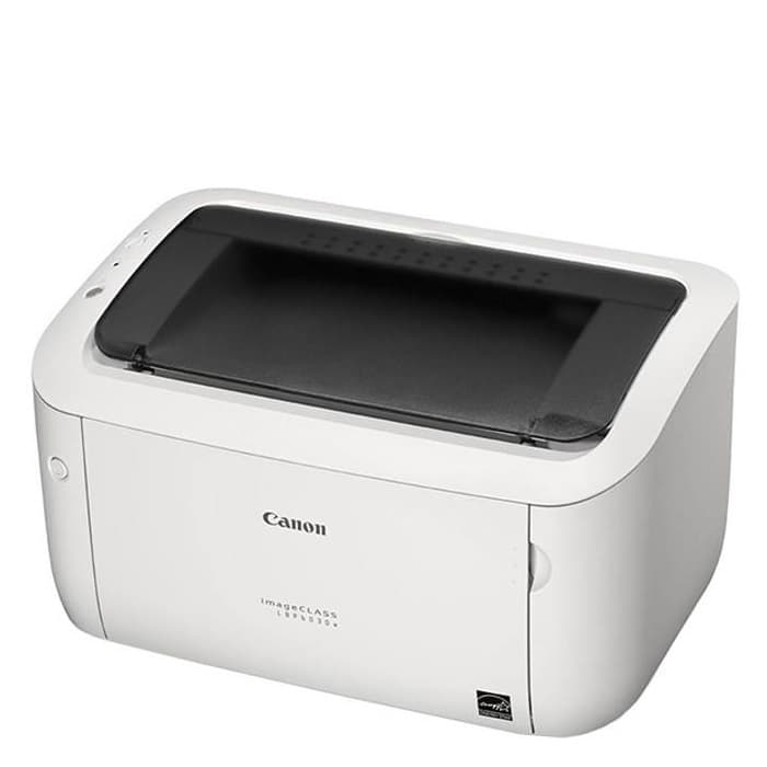 پرینتر لیزری Canon imageCLASS LBP6030w – ولتاژ 220 با جعبه مشکی — تصویر ۵
