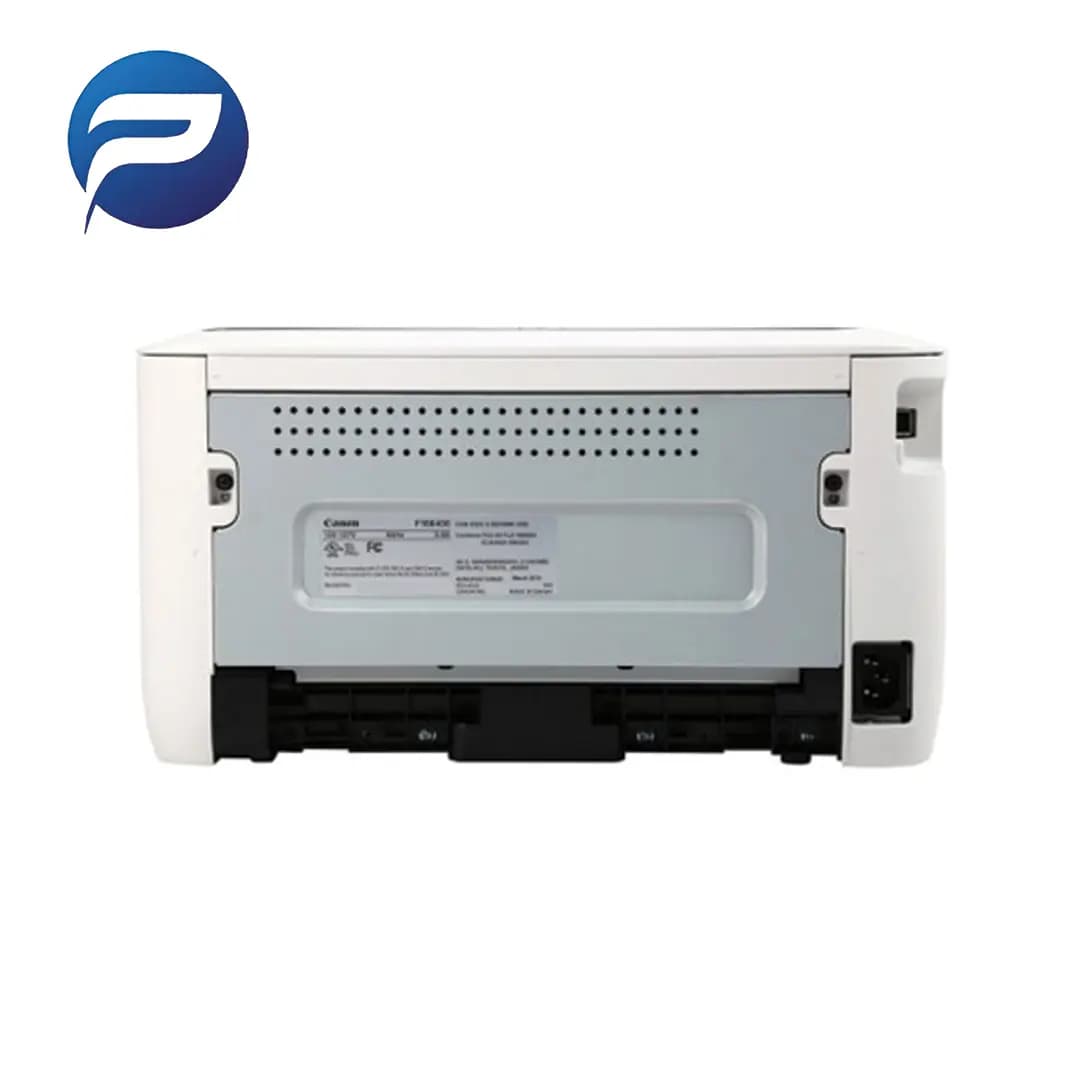 پرینتر لیزری Canon imageCLASS LBP6030w – ولتاژ 220 با جعبه مشکی — تصویر ۱۲