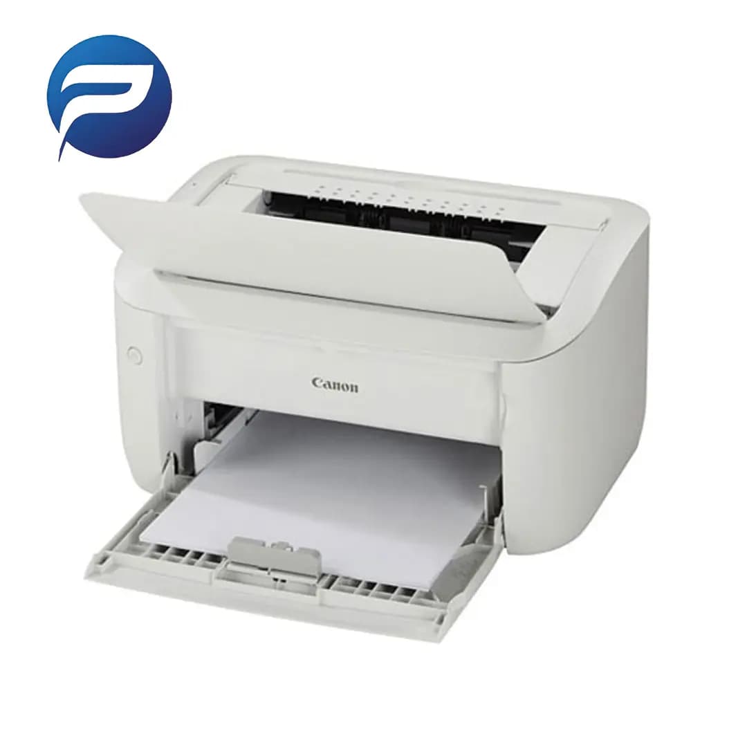 پرینتر لیزری Canon imageCLASS LBP6030w – ولتاژ 220 با جعبه مشکی — تصویر ۱۱