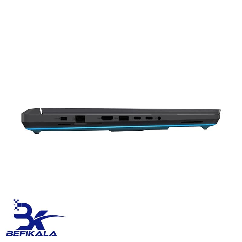 لپ تاپ ایسوس مدل ASUS G615JMR-AS74 | i7(14650HX) | 32GB RAM | 1TB SSD | 8GB RTX5060 — تصویر ۷