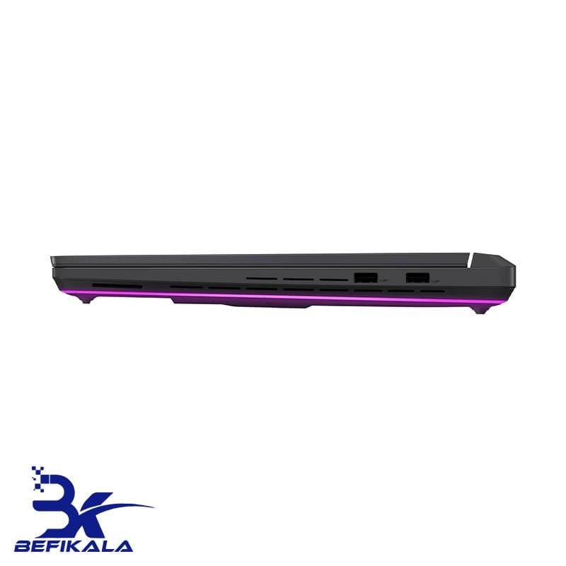 لپ تاپ ایسوس مدل ASUS G615JMR-AS74 | i7(14650HX) | 32GB RAM | 1TB SSD | 8GB RTX5060 — تصویر ۸