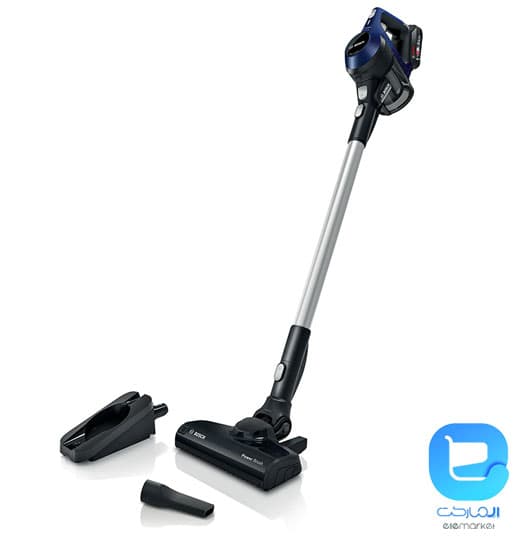 جاروشارژی BBS611GB — تصویر ۶