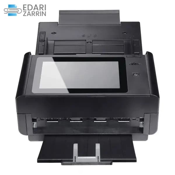 اسکنر ای ویژن مدل AD 360 W