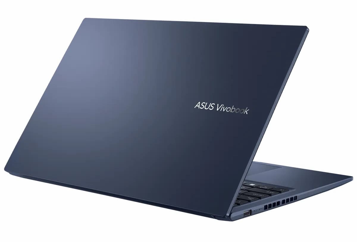 لپ تاپ ایسوس مدل ASUS F1502VA | i5 (13420H) | 8GB RAM | 512GB SSD | Intel — تصویر ۴