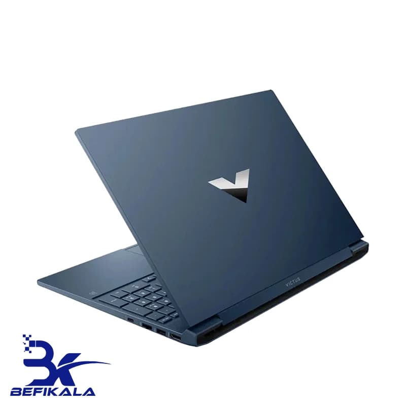 لپ تاپ اچ پی مدل HP Victus 15 – FB3093DX | R7(7445HS) | 16GB | 512GB | 6GB RTX4050 — تصویر ۵
