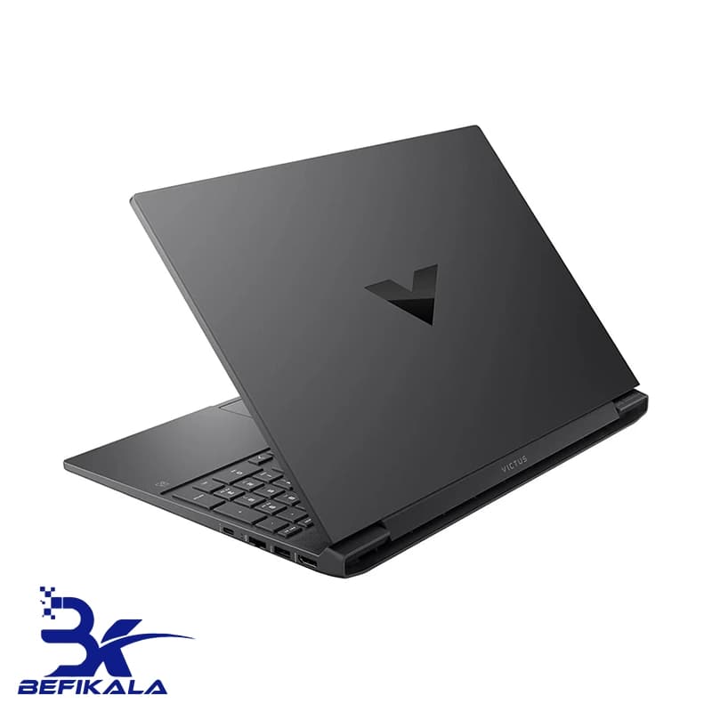لپ تاپ اچ پی مدل HP Victus 15 – FB3093DX | R7(7445HS) | 16GB | 512GB | 6GB RTX4050 — تصویر ۷