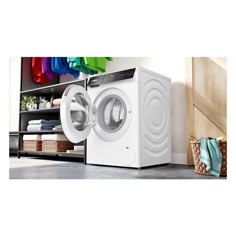 لباسشویی WGB256A90 — تصویر ۶