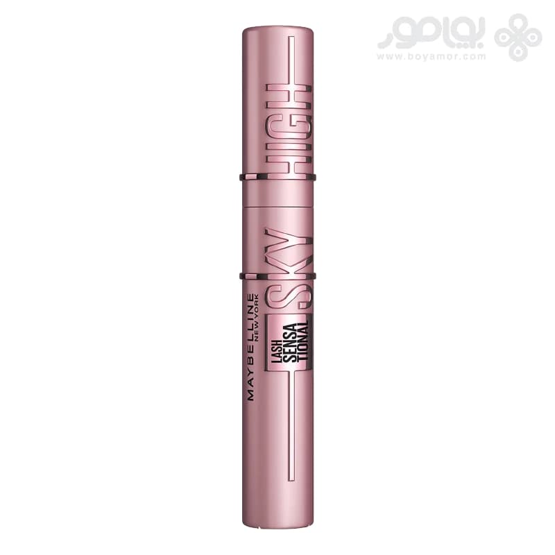 ریمل میبلین LASH SENSATIONAL مدل SKY HIGH
